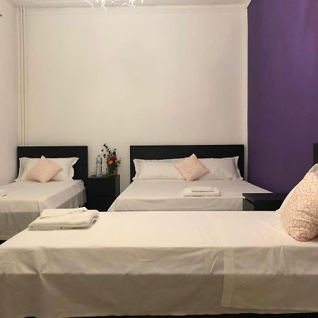 Venice Night 13 Family Room メストレ エクステリア 写真