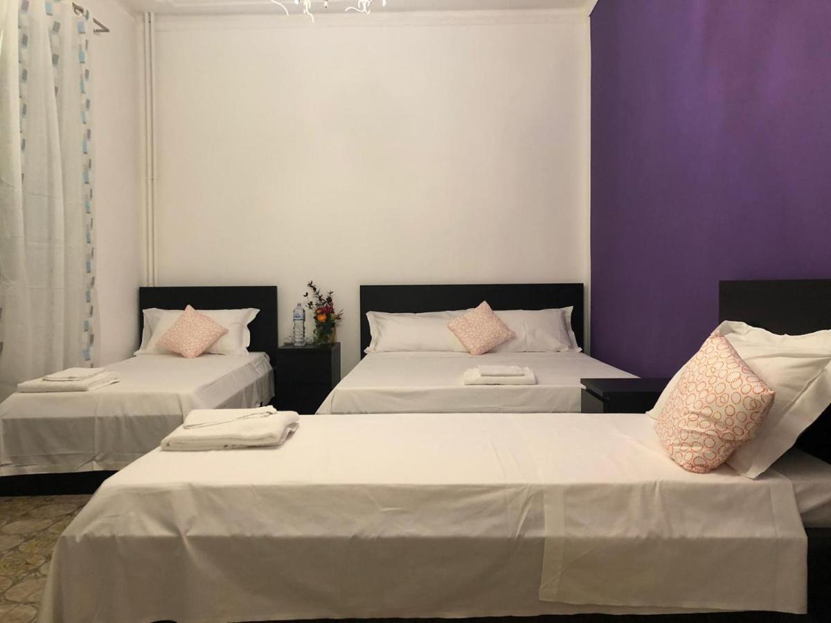 Venice Night 13 Family Room メストレ エクステリア 写真