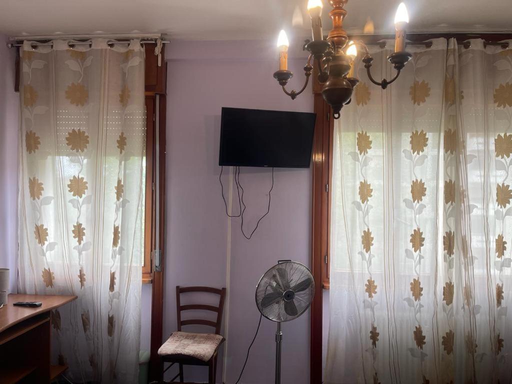 Venice Night 13 Family Room メストレ エクステリア 写真